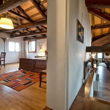 Appartement Blu
