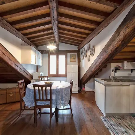 Blu Appartement Venise
